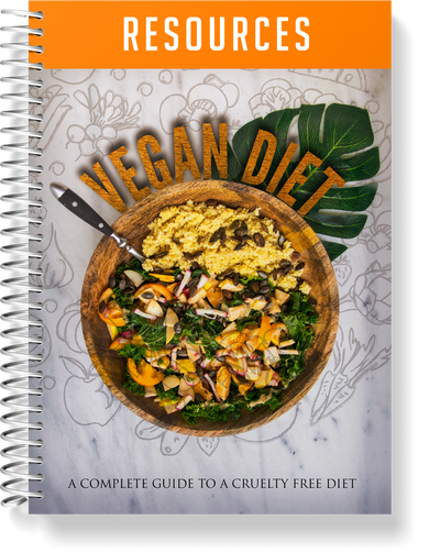 Vegan Diet: A Lifestyle Beyond Food Choices