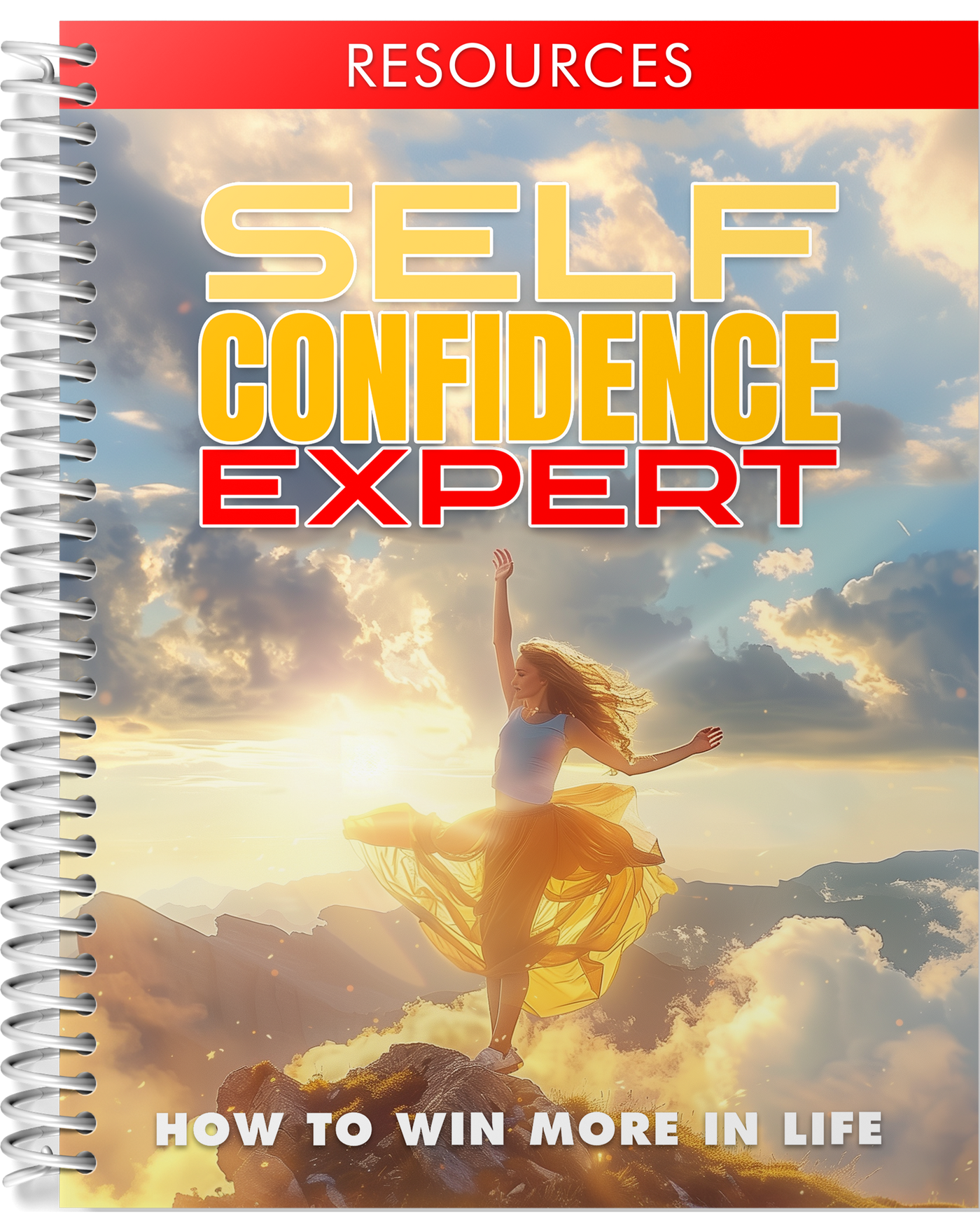 Self Confidence Expert