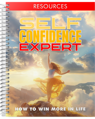 Self Confidence Expert