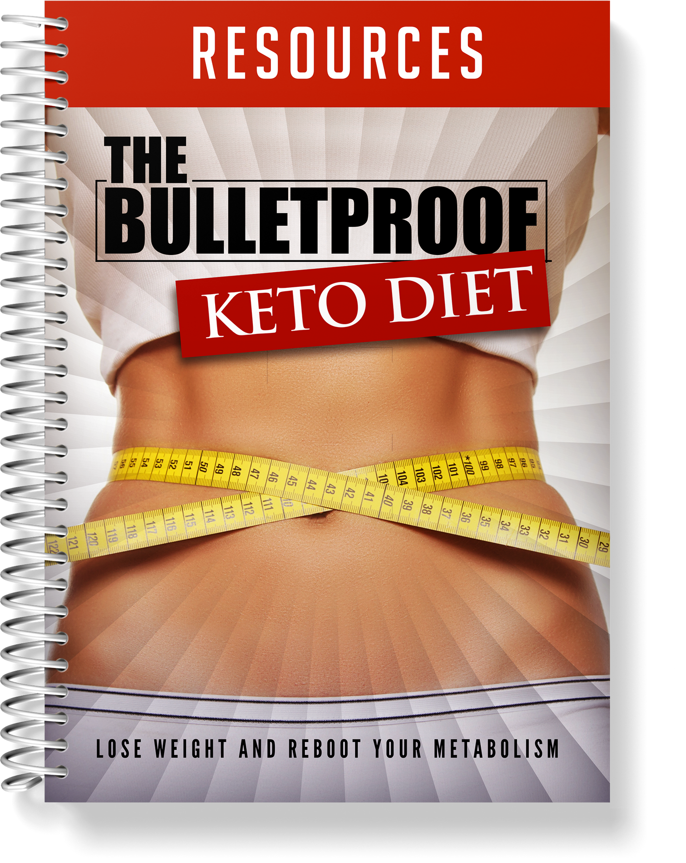 The Bulletproof Keto Diet
