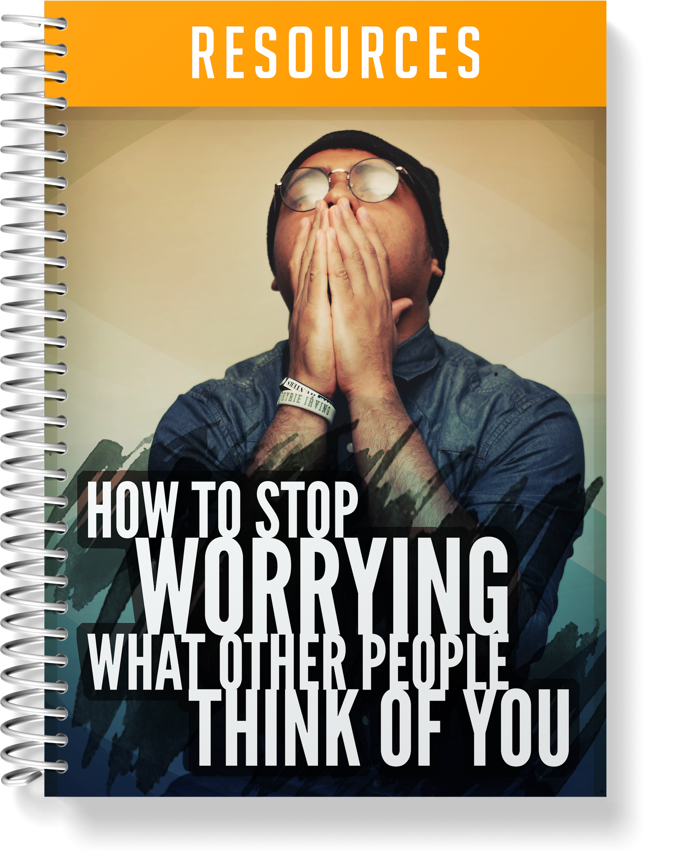 How To Stop Worrying What Other People Think of You