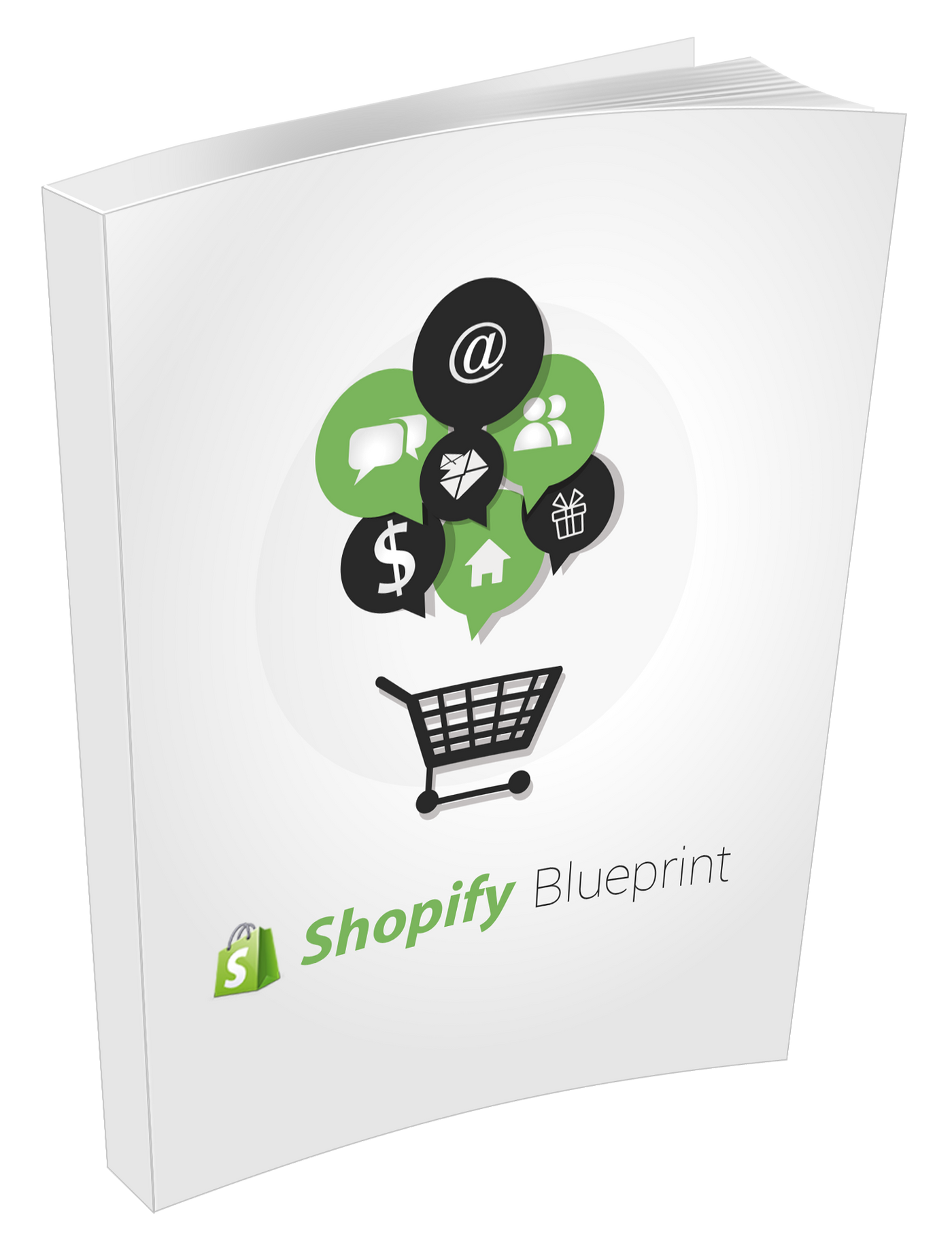 Shopify Blueprint: Your Guide to E-Commerce Success