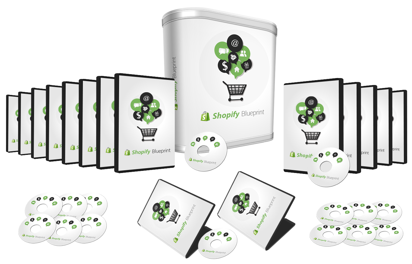 Mopglobal.co.uk Shopify Blueprint: Your Guide to E-Commerce Success