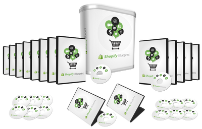 Mopglobal.co.uk Shopify Blueprint: Your Guide to E-Commerce Success