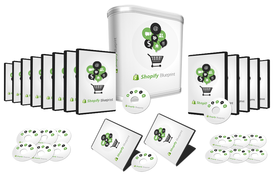 Shopify Blueprint: Your Guide to E-Commerce Success