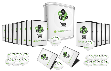 Shopify Blueprint: Your Guide to E-Commerce Success