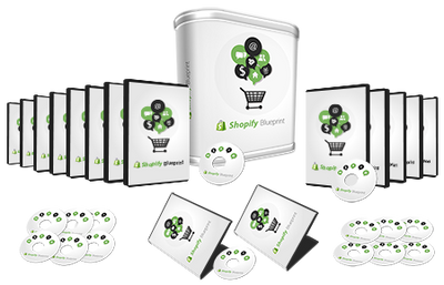 Shopify Blueprint: Your Guide to E-Commerce Success