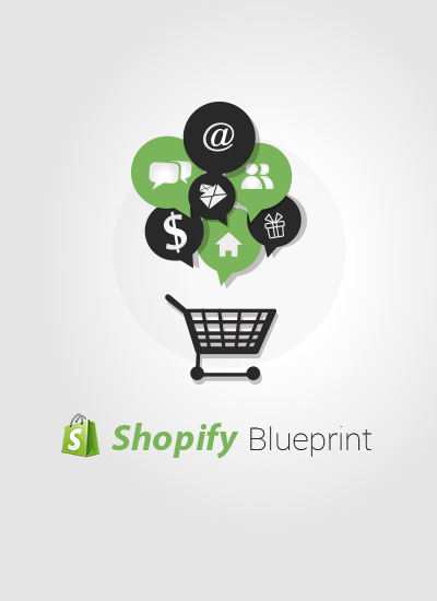 Shopify Blueprint: Your Guide to E-Commerce Success