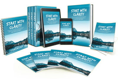 Start with Clarity