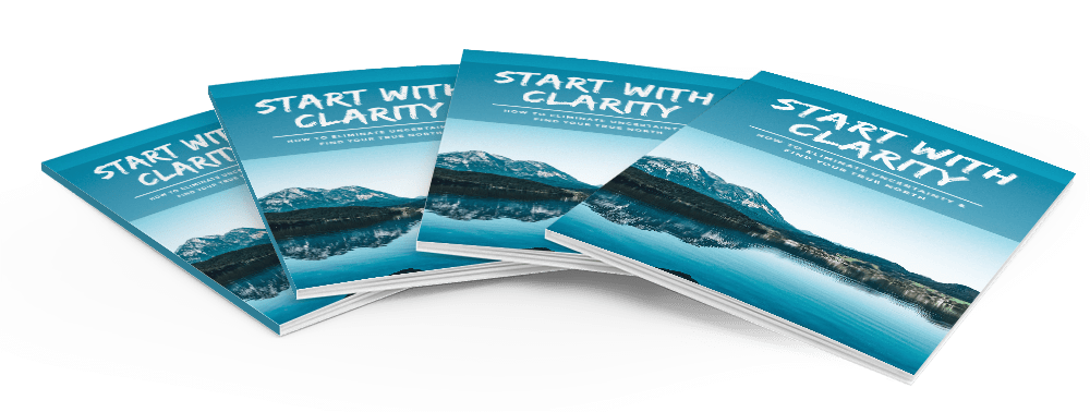 Start with Clarity