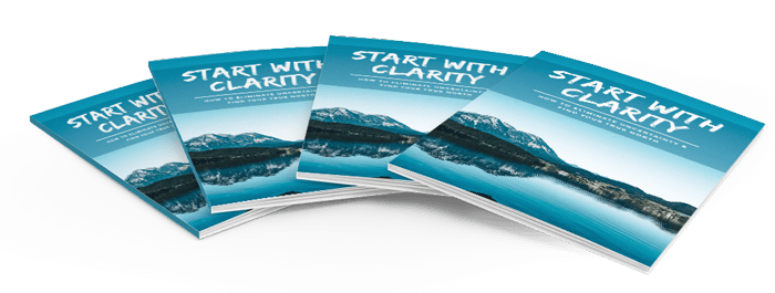 Start with Clarity