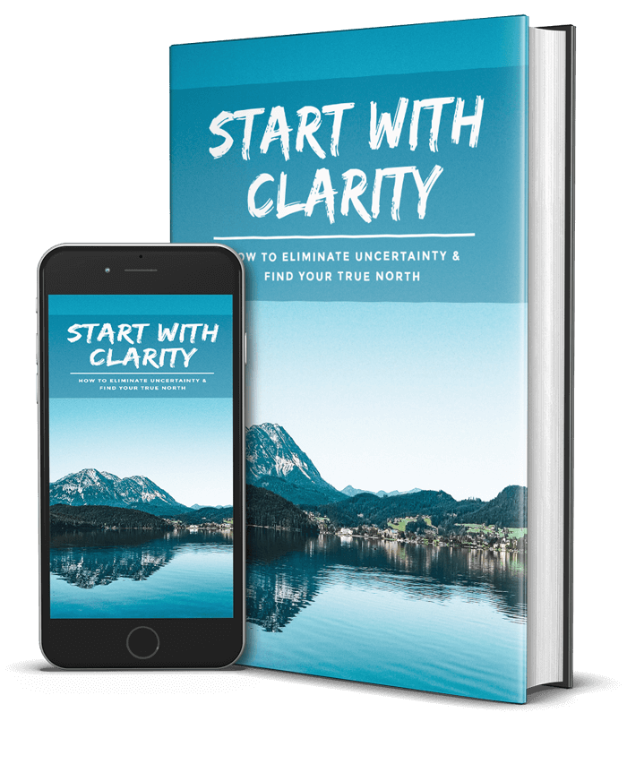 Start with Clarity