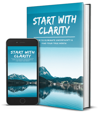 Start with Clarity