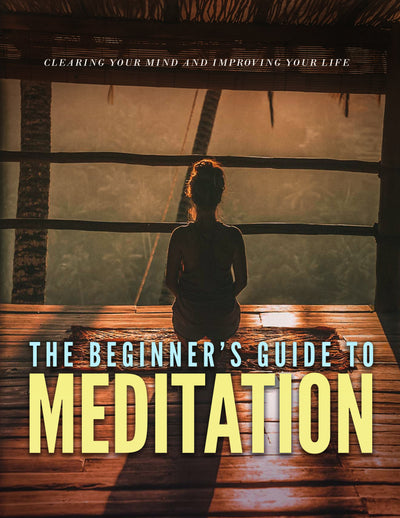 Daily meditation routine