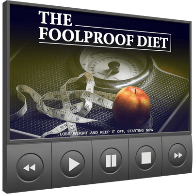 The Foolproof Diet