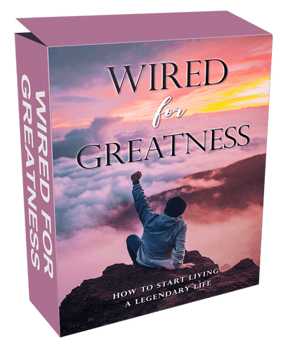 Wired For Greatness