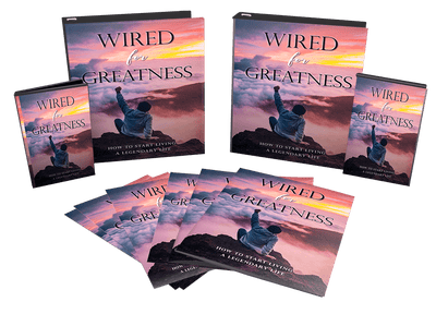 Wired For Greatness