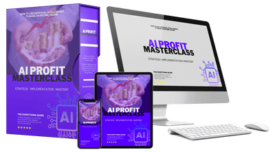 Mopglobal.co.uk AI Profit Masterclass