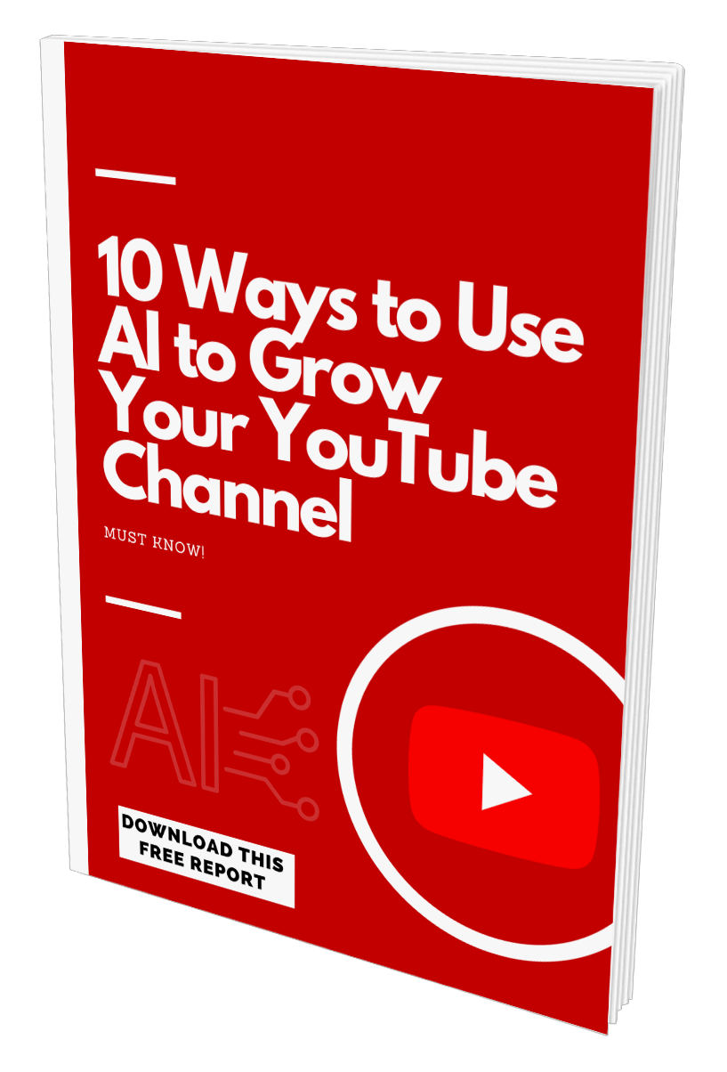 Mopglobal.co.uk AI YouTube Course