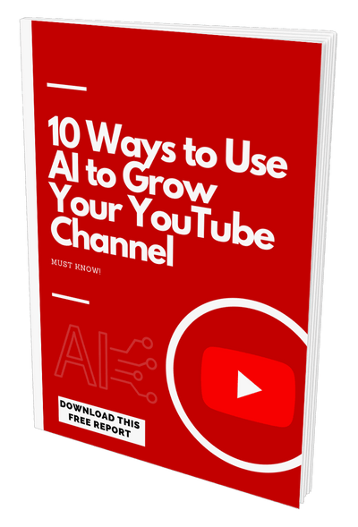 Mopglobal.co.uk AI YouTube Course