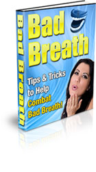 Bad Breath: Understanding and Overcoming Halitosis
