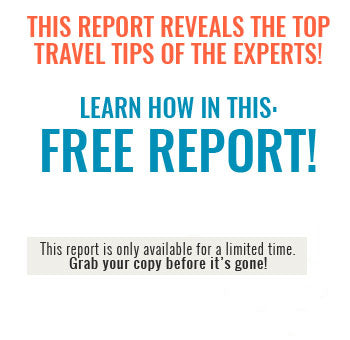 Expert Travel Insider