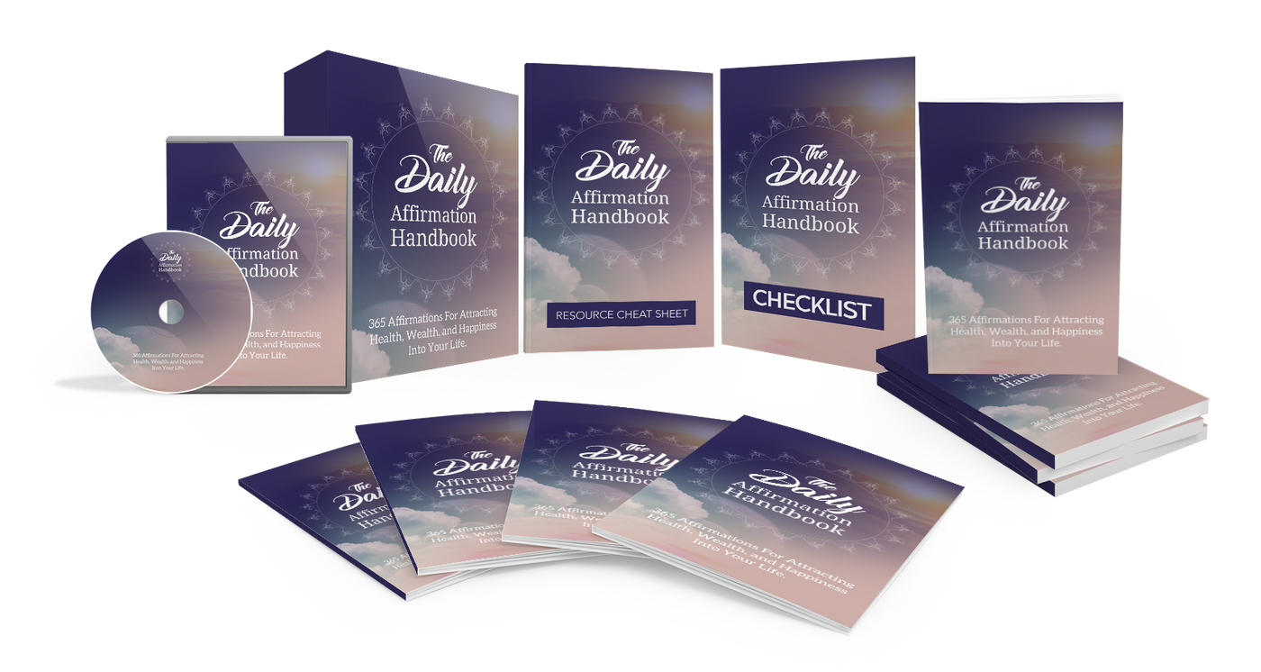 Affirmations for Personal Growth