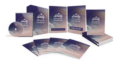 Affirmations for Personal Growth