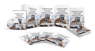 Overcome Phone Addiction