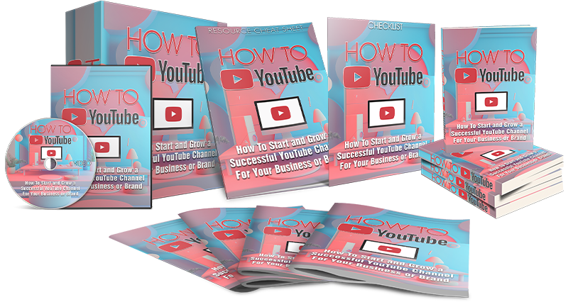 How To YouTube