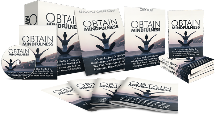 Obtain Mindfulness