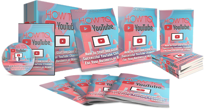 How To YouTube