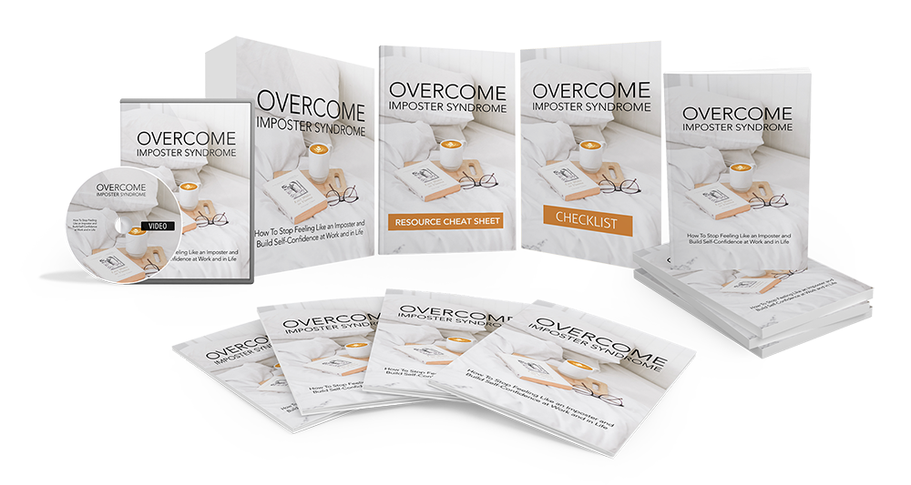 Overcome Imposter Syndrome