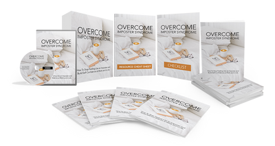Overcome Imposter Syndrome