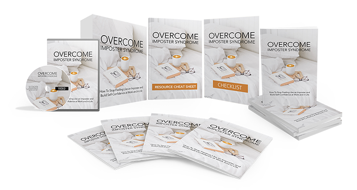Overcome Imposter Syndrome