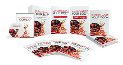 Supercharge Your Body