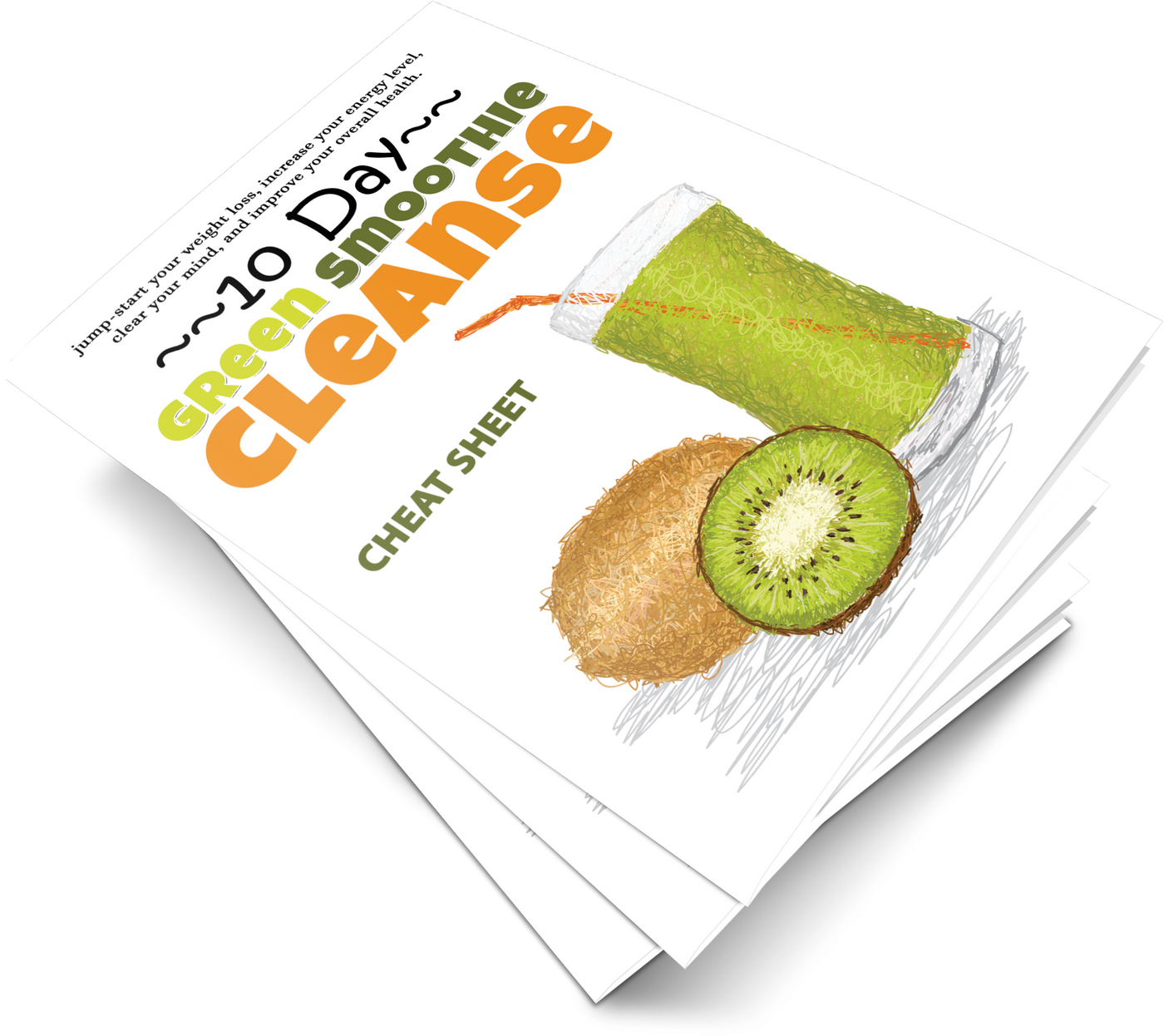 Green Smoothie Cleanse