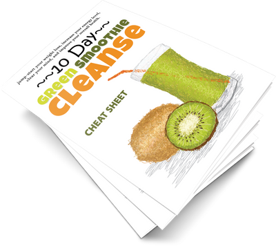 Green Smoothie Cleanse