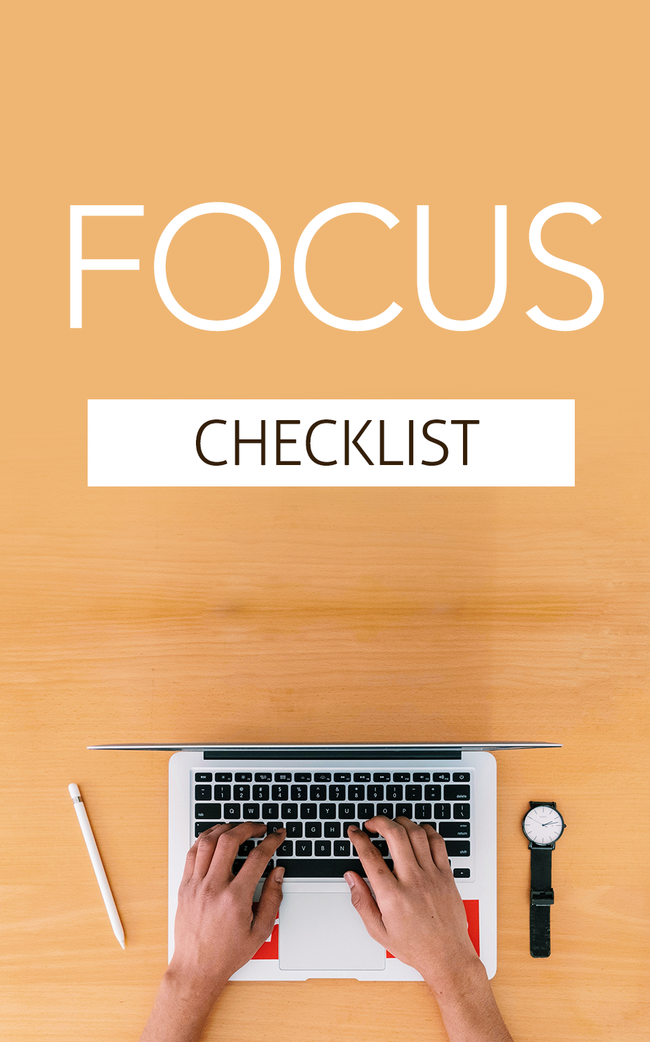 Focus: Master the Art of Concentration in a Distracted World