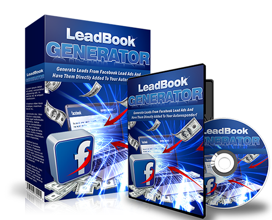 Lead Book Generator