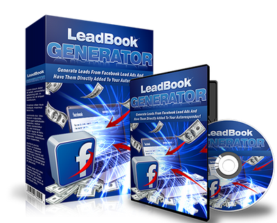 Lead Book Generator