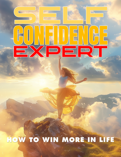 Self Confidence Expert