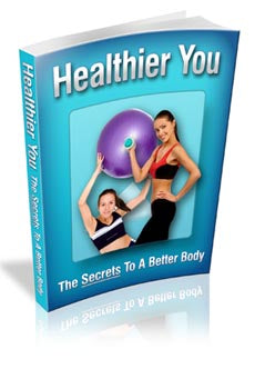 Healthier You