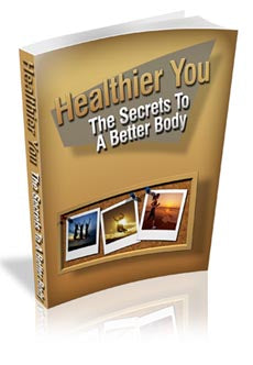 Healthier You
