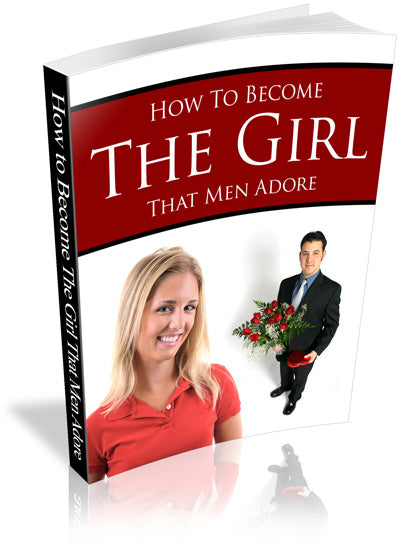 Building Confidence to Attract Men
