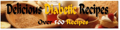 Delicious Diabetic Recipes
