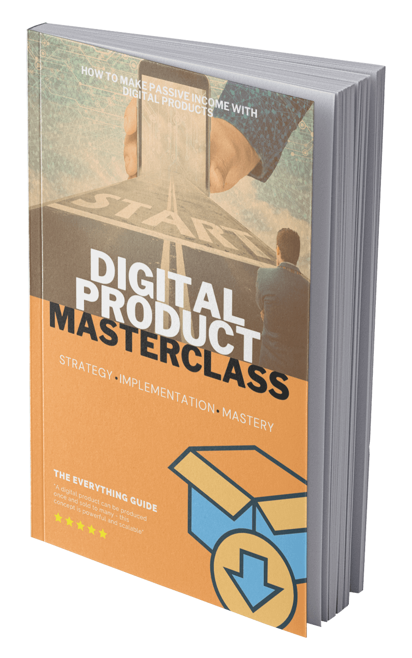 Mopglobal.co.uk Online Business Masterclass