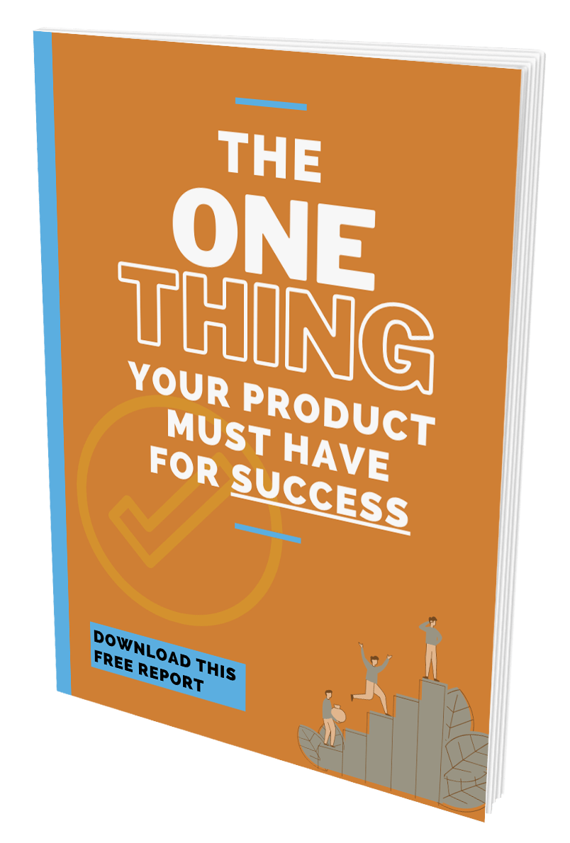 Digital Product Masterclass