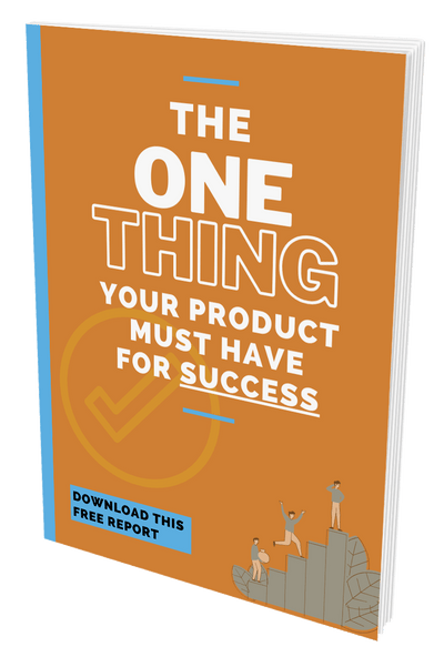 Digital Product Masterclass