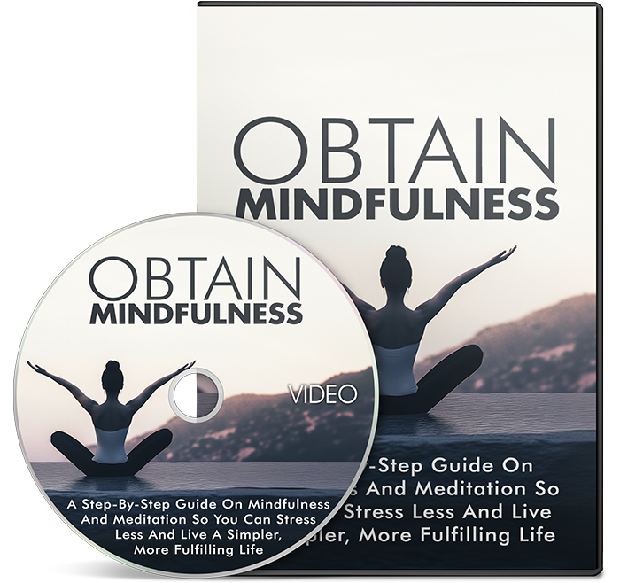 Obtain Mindfulness